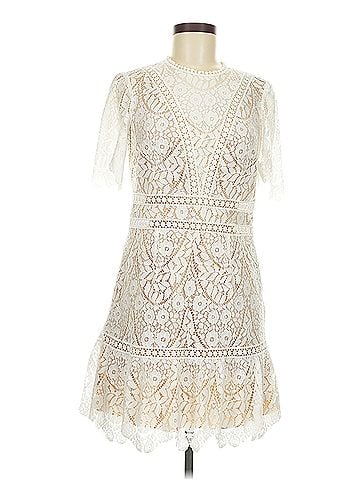 Saylor Saylor Cocktail Dress (view 1)