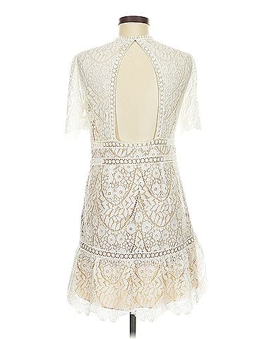 Saylor Saylor Cocktail Dress (view 2)