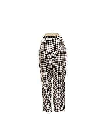 Topshop 70s Casual Pants (view 2)