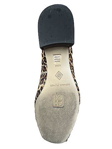 Donald J Pliner Heels (view 2)