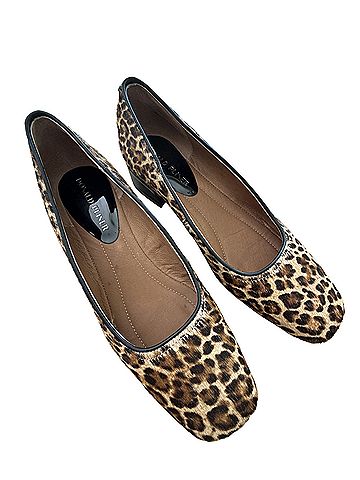 Donald J Pliner Heels (view 1)