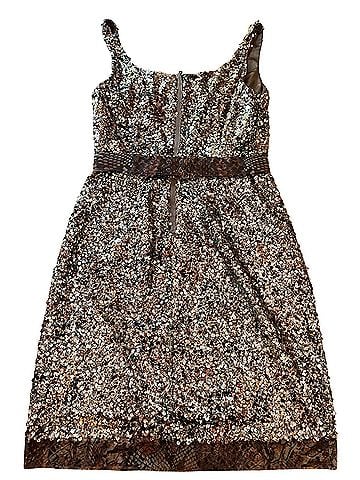 Elie Tahari Cocktail Dress (view 2)