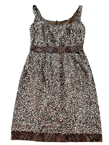 Elie Tahari Cocktail Dress (view 1)