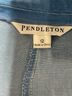 Pendleton 100% Tencel Blue Pendleton Jeans Size 12 - photo 5