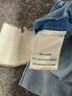 Pendleton 100% Tencel Blue Pendleton Jeans Size 12 - photo 6