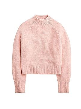 J.Crew Rollneck Sweater Turtleneck Sweater (view 1)