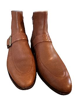 Back East Ankle Boots (view 1)