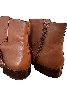 Back East Ankle Boots (view 2)