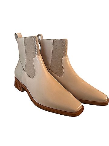 Bernardo Ankle Boots (view 1)