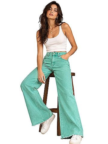D2 Jeans (view 1)