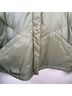 Madewell Chevron Packable Puffer Jacket - photo 5