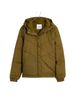 Madewell Chevron Packable Puffer Jacket - photo 1