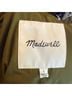 Madewell Chevron Packable Puffer Jacket - photo 3