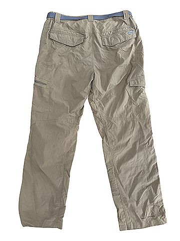 Columbia Cargo Pants (view 2)