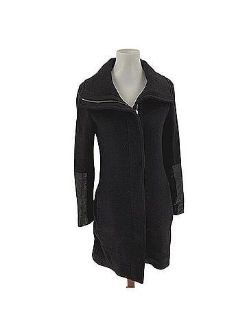 Club Monaco Coat (view 1)