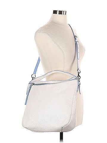 Coach Coach Leather Crossbody Bag (view 2)