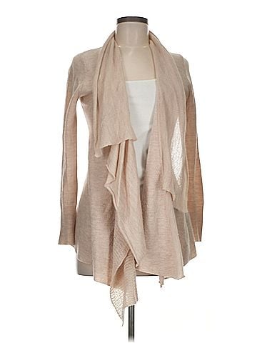 Sparrow Sparrow Wool Cardigan (view 1)