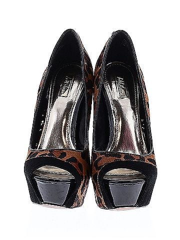 Wild Pair Wild Pair Heels (view 2)