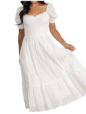Baltic Born Piper Casual Dress (view 1)