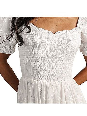 Baltic Born Piper Casual Dress (view 2)