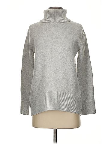 Banana Republic Banana Republic Turtleneck Sweater (view 1)