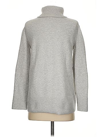 Banana Republic Banana Republic Turtleneck Sweater (view 2)