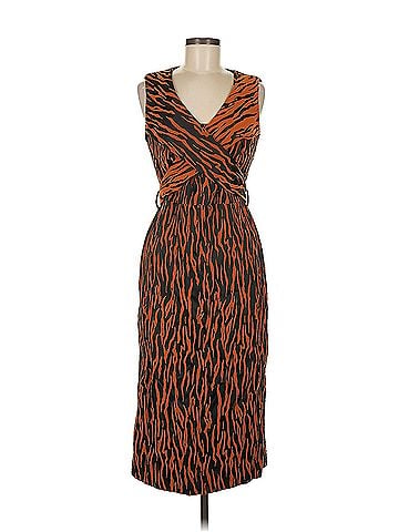 Diane von Furstenberg Diane Von Furstenberg Cocktail Dress (view 1)