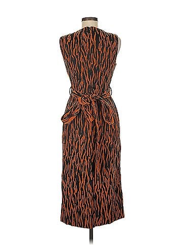 Diane von Furstenberg Diane Von Furstenberg Cocktail Dress (view 2)