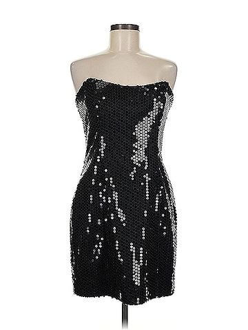 Nicole Miller Nicole Miller Cocktail Dress (view 1)