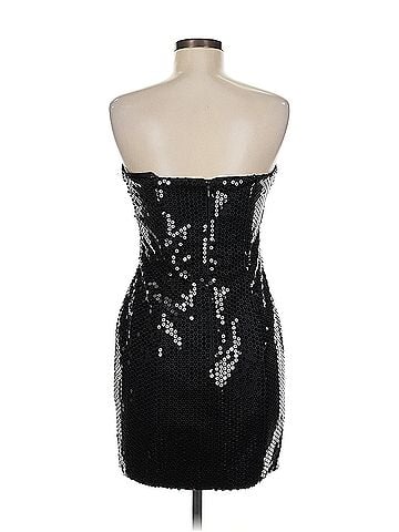 Nicole Miller Nicole Miller Cocktail Dress (view 2)