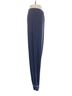 Eberjey Solid Blue Eberjey Casual Pants Size XS - photo 3