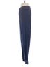 Eberjey Solid Blue Eberjey Casual Pants Size XS - photo 4