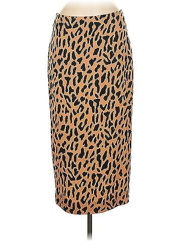 Diane von Furstenberg Diane Von Furstenberg Casual Skirt (view 1)