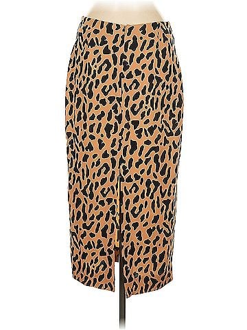Diane von Furstenberg Diane Von Furstenberg Casual Skirt (view 2)