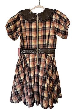 Ivy City Co. Celine Casual Dress (view 2)