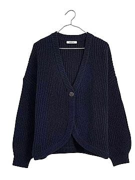Madewell Cardigan (view 1)