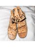 Rag & Bone Tara Dune Espadrille Sandals - photo 4