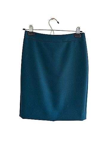 J.Crew Wool Skirt (view 1)