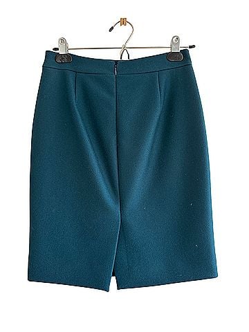 J.Crew Wool Skirt (view 2)