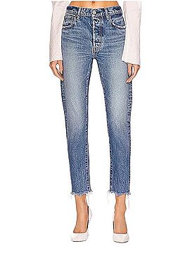 MOUSSY VINTAGE Burbank Jeans (view 1)