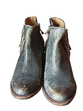 macie bean boots Ankle Boots (view 2)