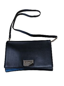 Kate Spade New York Leather Crossbody Bag (view 1)