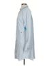 Coolibar Blue Coolibar Casual Dress Size S - photo 4