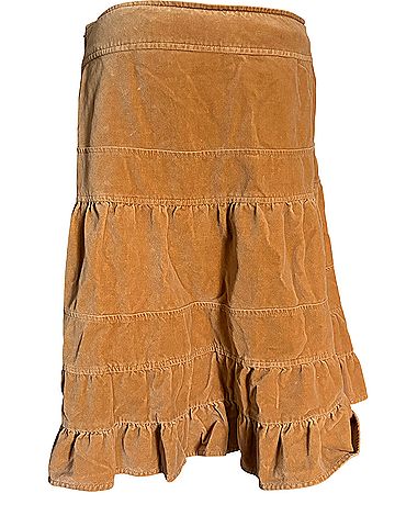 Delia's Odille Casual Skirt (view 2)