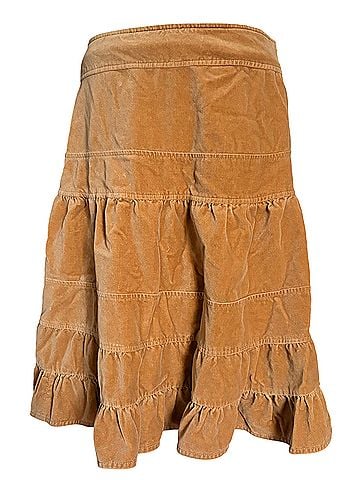 Delia's Odille Casual Skirt (view 1)