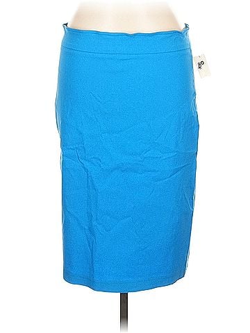 Avenue Montaigne Avenue Montaigne Casual Skirt (view 2)