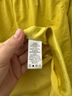 Dennis Basso Yellow Jacket Size XS - photo 6