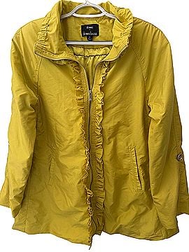 Dennis Basso Jacket (view 1)