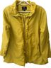 Dennis Basso Yellow Jacket Size XS - photo 1
