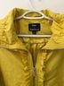 Dennis Basso Yellow Jacket Size XS - photo 3